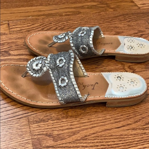 Silver Jack Rogers - Picture 3 of 3